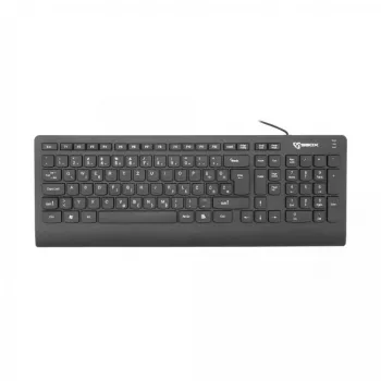 Teclado Sbox con cable USB K-20