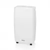 Deshumidificador Tristar DH-5419 10 L 44 dB 205 W Blanco