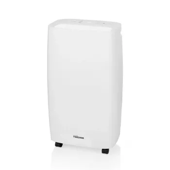 Deshumidificador Tristar DH-5419 10 L 44 dB 205 W Blanco