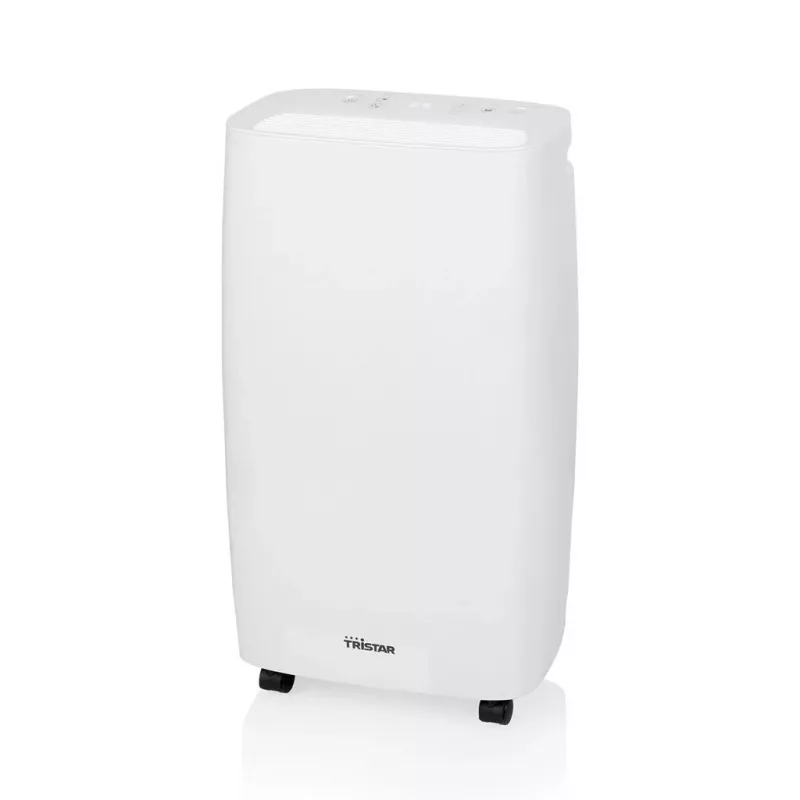 Deshumidificador Tristar DH-5419 10 L 44 dB 205 W Blanco
