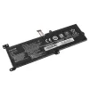 Batería Green Cell LE125 para Lenovo IdeaPad (7,4 V, 3500 mAh, LiPo, negra)