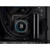 DIMM 32 GB DDR5-5200 2x 16 GB dual kit negro CMK32GX5M2B5200Z40 Vengeance AMD EXPO