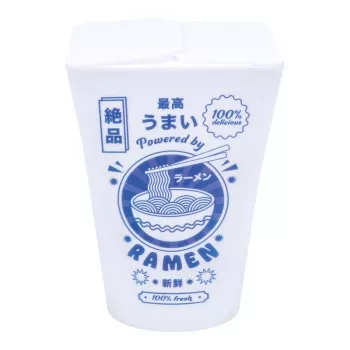 Lámpara moldeada Ramen Box Paladone