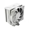 MODECOM Volcano 0C T200 disipador de CPU por aire 12 cm blanco