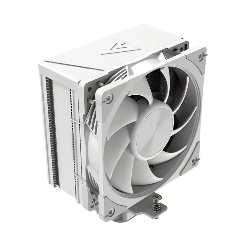 MODECOM Volcano 0C T200 disipador de CPU por aire 12 cm blanco
