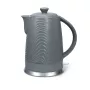 Hervidor de agua Maestro MR-078, capacidad 1,8 L, gris