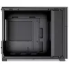 Carcasa de PC Jonsbo D31 MESH Midi Tower Negra