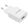 Cargador 1XUSB SC100 1A