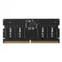 SO‑DIMM DDR5 8GB 5600 MHz PNY MN8GSD55600-BLK módulo RAM