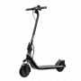 Segway | E2 E II | eKickScooter | 450 W | Hasta 20 km/h | 8,1 pulgadas | Negro y gris