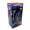 Altavoz portátil estéreo Media-Tech PARTYBOX BT MT3150 Negro