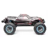 Amewi Crusher Monstertruck brushless modelo RC teledirigido motor eléctrico 1:10 (22569)