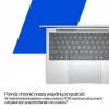 HP EliteBook 8 G1a Ryzen AI 5 Pro 340 14WUXGA IPS 400nits AG LBL 32GB DDR5 5600 SSD1TB Radeon 840M cámara IR 5 Mpx AI 62Wh W11Pro 3Y OnSite