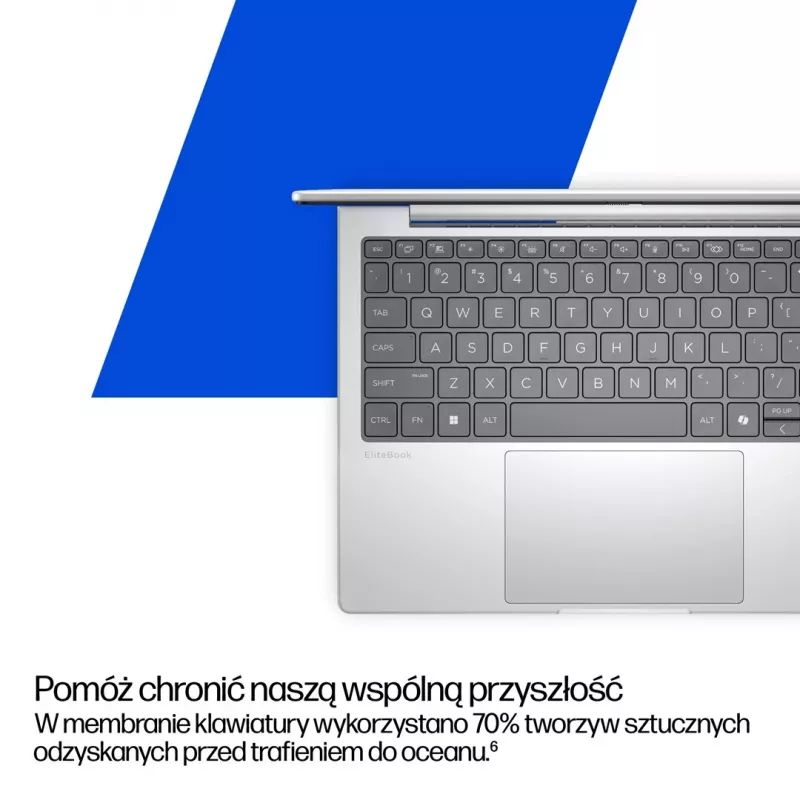 HP EliteBook 8 G1a Ryzen AI 5 Pro 340 14WUXGA IPS 400nits AG LBL 32GB DDR5 5600 SSD1TB Radeon 840M cámara IR 5 Mpx AI 62Wh W11Pro 3Y OnSite