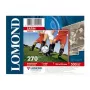 Papel fotográfico Lomond Premium 270 g/m² 10×15 cm 500 hojas Tono cálido