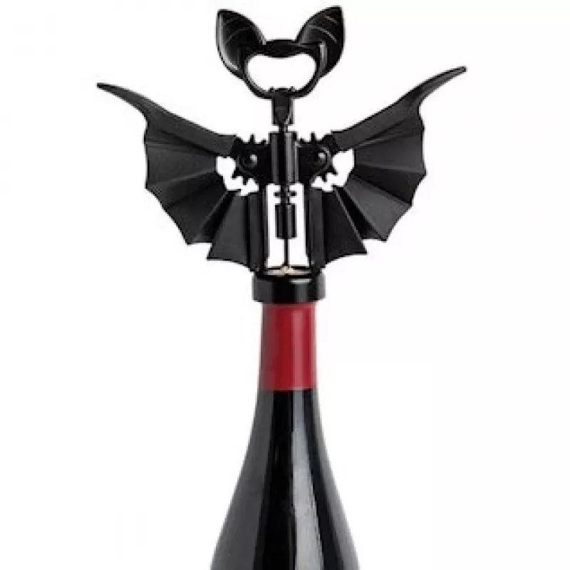Sacacorchos básico Ototo Design OT914 negro