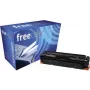Consumible de impresora Freecolor M452C-FRC cian