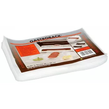 Bolsas para envasar al vacío Gastroback 46115