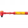 Llave dinamométrica Wiha 44163 accionamiento de 3/8