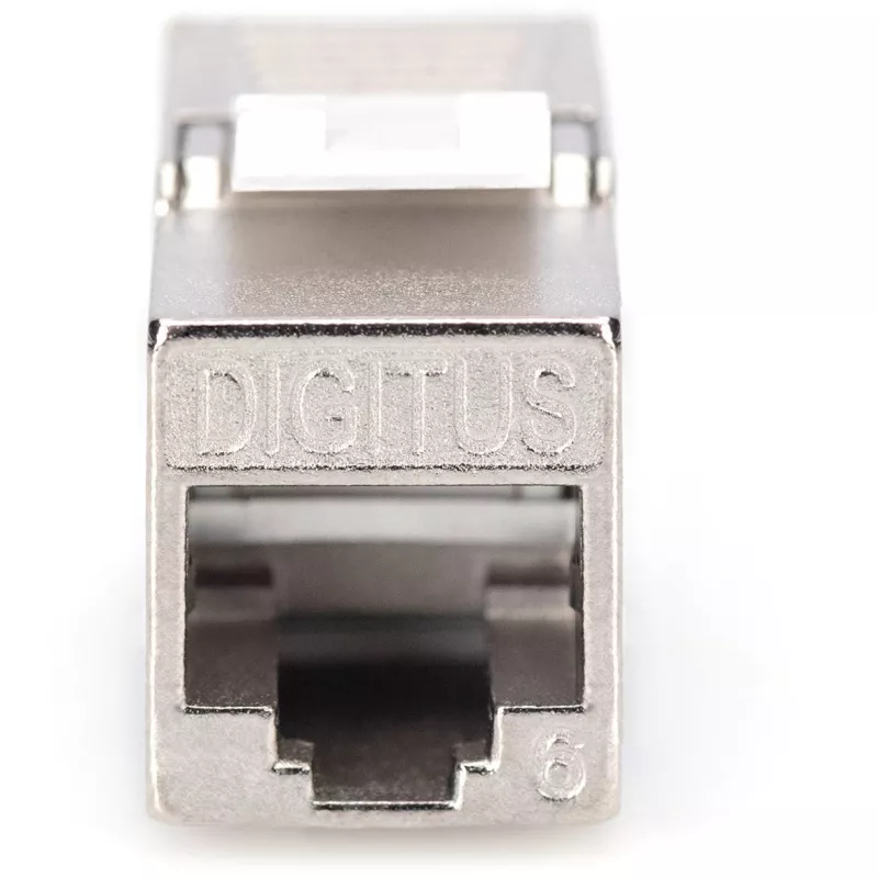 Módulo Keystone CAT 6 apantallado Digitus DN-93612-1