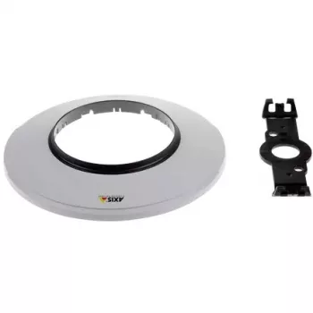 AXIS T94S01L kit de actualización de cámara (pack de 4) para cámara de red AXIS P3245-LV, cámara de red P3245-V