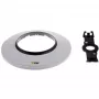 AXIS T94S01L kit de actualización de cámara (pack de 4) para cámara de red AXIS P3245-LV, cámara de red P3245-V