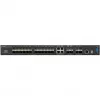 Zyxel XGS4600-32F Managed L3 Negro