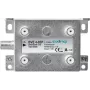 Axing BVE 4-02P Repartidor de cable gris (BVE402P)