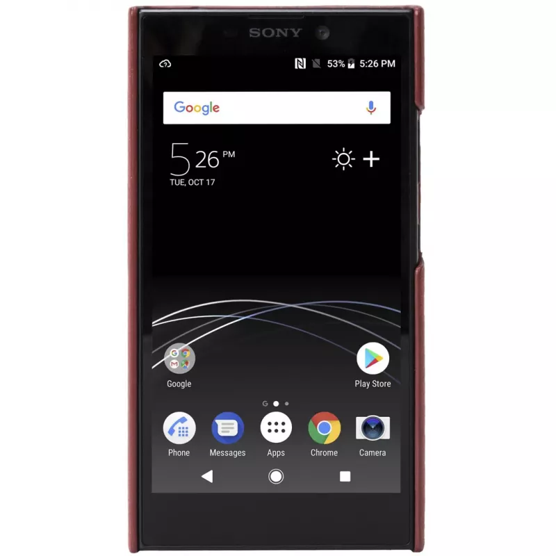 Funda Krusell SUNNE Sony Xperia L2 14 cm (5,5
