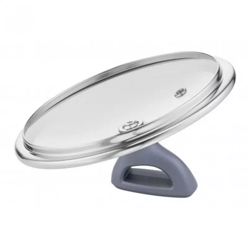 Sartén Tefal Daily Cook G7309955 Sartén wok/salteado Redonda