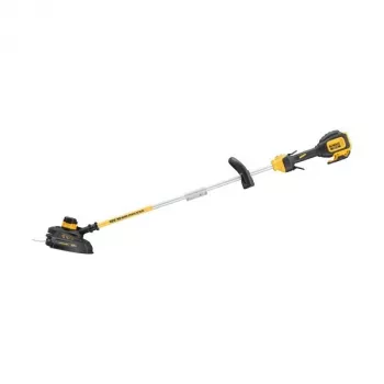 Recortabordes a batería 18V sin batería ni cargador