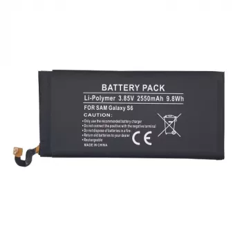 Batería SAMSUNG SM-G920F (Galaxy S6)