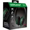 Auriculares gaming Raptor Xbox One y Xbox