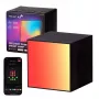 Yeelight Smart Cube Light Panel YLFWD-0006 panel de luz para gaming, negro