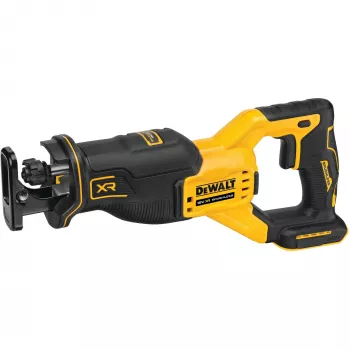 DeWalt sierra sable a batería »DCS382NT-XJ sierra sable a batería (bl) 18V«, versión base caja T STAK II (sin batería ni fuente de alimentación)