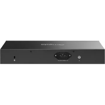 Switch de red TP-LINK OMADA ES220GP gestionado 18x Gigabit (10/100/1000) con soporte PoE+
