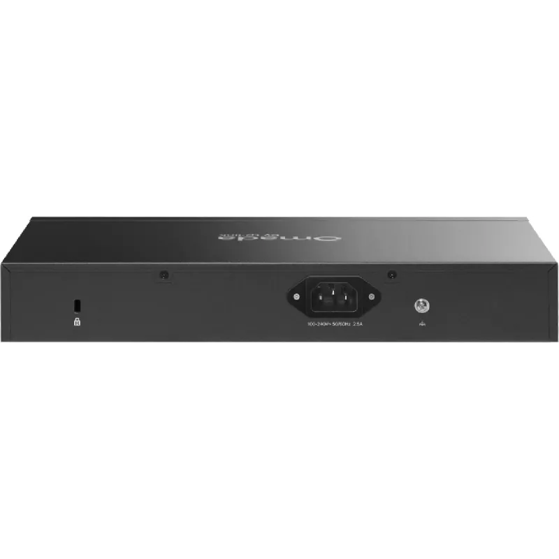 Switch de red TP-LINK OMADA ES220GP gestionado 18x Gigabit (10/100/1000) con soporte PoE+