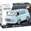 Juguete de construcción Cobi Barkas B1000 24600 maqueta escala 1:35, bloques detallados