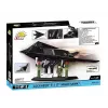 Lockheed F-117 Nighthawk Maqueta (escala 1:48)