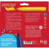 Rotulador FABER-CASTELL Jumbo Super Washable pack de 12