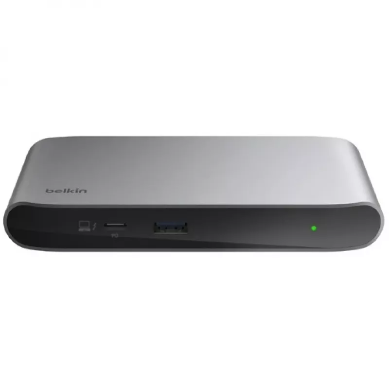 Hub Thunderbolt 4 5 en 1
