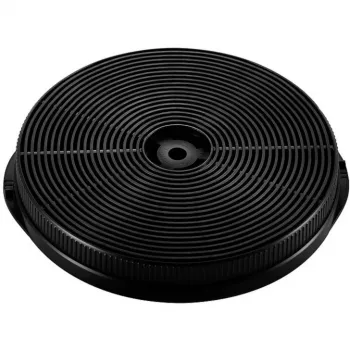 Filtro de carbón activo Respekta MIZ 1000 N, pack de 2, para sistemas de purificación de aire