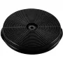 Filtro de carbón activo Respekta MIZ 1000 N, pack de 2, para sistemas de purificación de aire