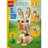 LEGO CREATOR 3 EN 1 31162 Conejito adorable