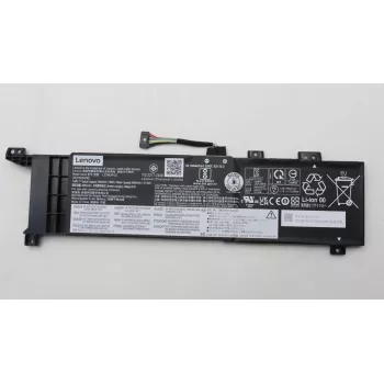 Batería de repuesto para portátil Lenovo 38Wh 2 celdas ion-litio 5B11K24747