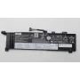 Batería de repuesto para portátil Lenovo 38Wh 2 celdas ion-litio 5B11K24747
