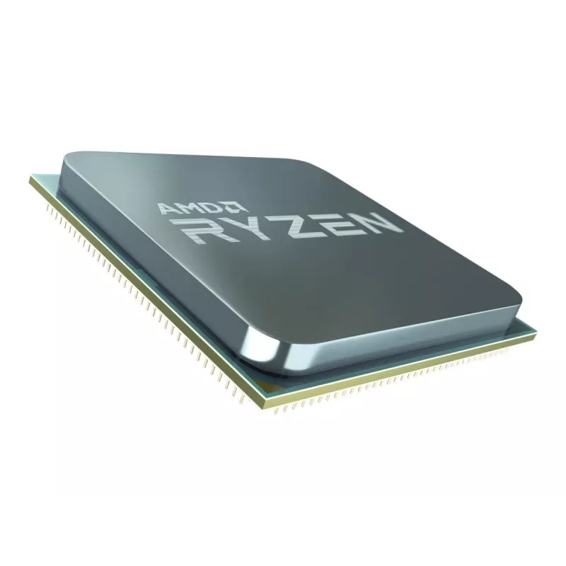 Procesador de sobremesa AMD Ryzen 3 3200G 3,6 GHz 4 núcleos zócalo AM4 con gráficos integrados Radeon Vega 8