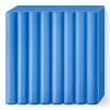 Plastilina de modelar FIMO effect azul metallic – FIMO 8010-31, arcilla polimérica blanda para proyectos de modelado y decoración
