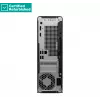RENEW SILVER HP ProDesk 2 G1i SFF - i3-14100, 8GB, 256GB SSD, Ratón USB, DOS, 1 año