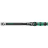 Llave dinamométrica Wera Click-Torque C 3, 1/2